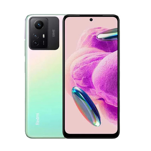 گوشی شیائومی 12S (R8) 256GB
