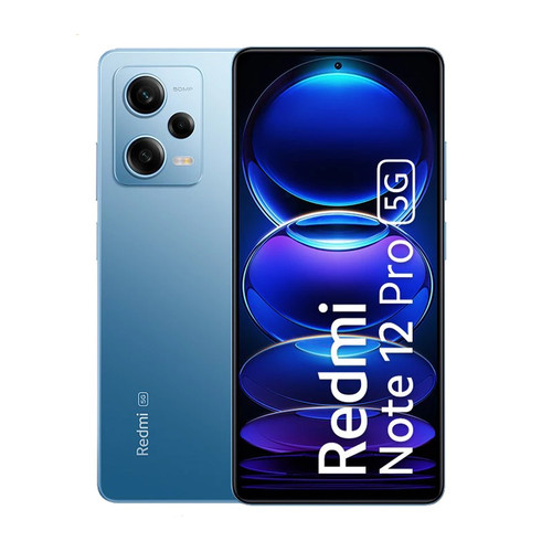 گوشی شیائومی Note 12 Pro 5G (R12) 256GB