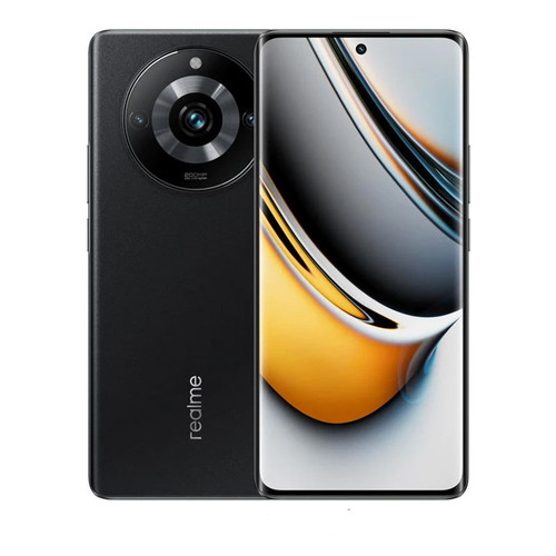 گوشی Realme 11 Pro PLUS 5G (R12) 512GB