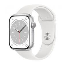 ساعت هوشمنداپل واچ se سری 9مدل-40mm- silver aluminum case blu-- نقره ای اصلی .گارانتی 18 ماهه شرکتی