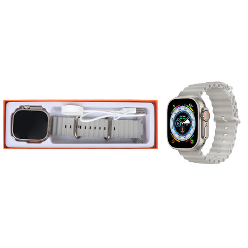 ساعت هوشمندسری9مدلultra2 t2000