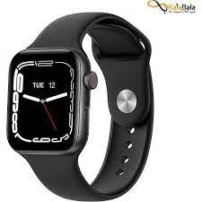 ساعت هوشمندporodoمدلlenox pd-swgtsl-bk گارانتی 24 ماهه