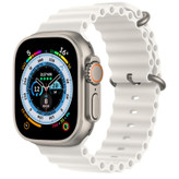 ساعت هوشمندtelzealمدل tc7 max smart watch 49mmمشکی گارانتی شش ماهه