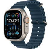ساعت هوشمندhk مدل titanium case hk ultra2-49mm گارانتی 18ماهه شرکتی