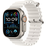 ساعت هوشمندhk مدل titanium case hk ultra2-49mm گارانتی 18ماهه شرکتی