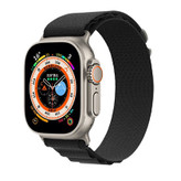 ساعت هوشمند Maxwell مدل MW2 Ultra-49MM - سبز (گارانتی شش ماهه شرکتی)