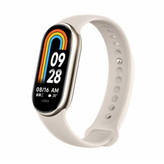 ساعت هوشمند شیائومی mi band8 global مدل m2239b1