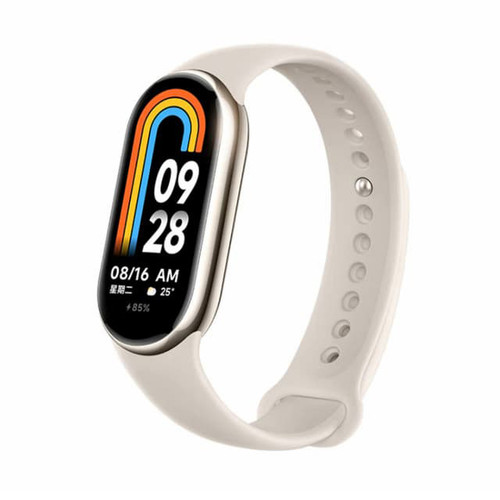 ساعت هوشمند شیائومی mi band8 global مدل m2239b1