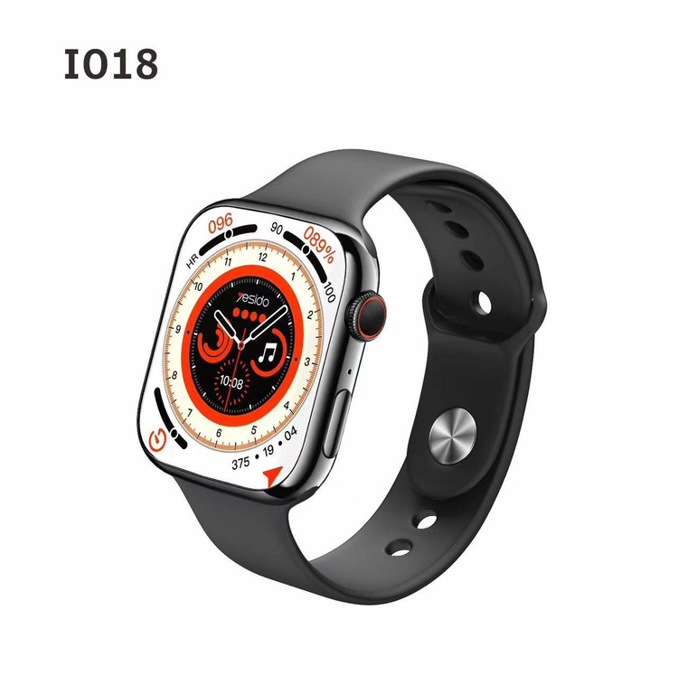 ساعت هوشمندyesido مدل io18