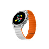 ساعت هوشمندشیائومی glorimi مدل calling watch m2 گارانتی 18 ماهه شرکتی