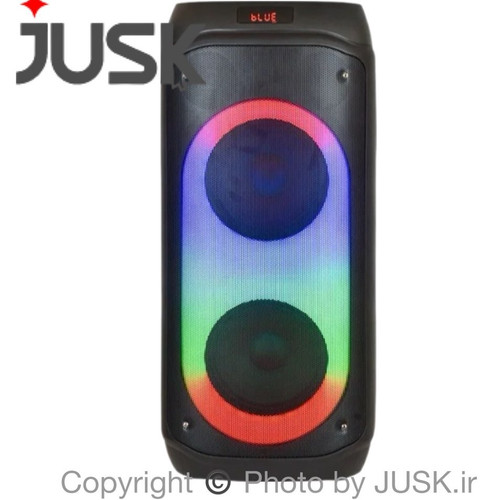 اسپیکرچمدانی رویال royal .rsb 1050
