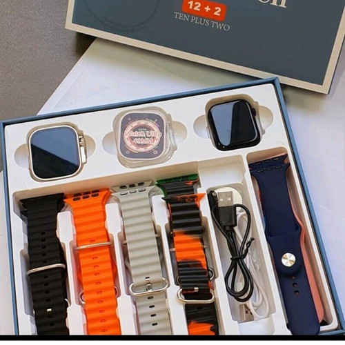 ساعت هوشمند مدل Y90 ا Y90 smartwatch