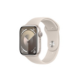 ساعت هوشمند اپل واچ SE سری 9 مدل Starlight Aluminum Case Star -40MM - استارلایت - اصلی (گارانتی شش ماهه شرکتی)