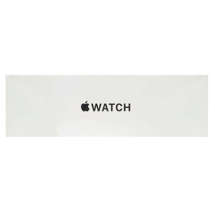 ساعت هوشمند اپل واچ SE سری 9 مدل Starlight Aluminum Case Star -40MM - استارلایت - اصلی (گارانتی شش ماهه شرکتی)
