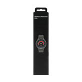 ساعت هوشمند سامسونگ Galaxy Watch5 Pro 45mm مدل SM-R920 - خاکستری - اصلی (گارانتی 18 ماهه شرکتی)