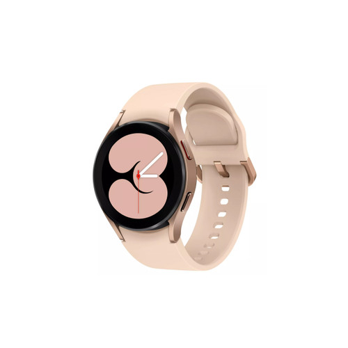 ساعت هوشمند سامسونگ Galaxy Watch4 40mm مدل SM-R860 - - اصلی (گارانتی 18 ماهه شرکتی)