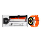ساعت هوشمند مدل Hello 3 Plus - 49MM - (گارانتی 18 ماهه شرکتی)