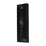 ساعت هوشمند Haino Teko مدل RW-40 - مشکی (گارانتی 18 ماهه شرکتی)