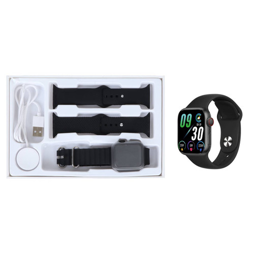ساعت هوشمند مدل TK19 Mini - مشکی