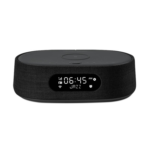 اسپیکر بلوتوثی قابل حمل Harman Kardon مدل CITATION OASIS - مشکی (گارانتی 18 ماهه گلدیران)
