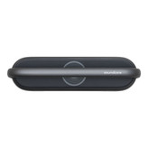 اسپیکر بلوتوثی ANKER مدل Motion X600 A3130 - مشکی (گارانتی 18ماهه حافظه طلایی ایستا)
