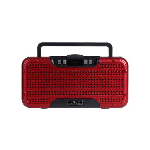 اسپیکر بی سیم JSJZ مدل JZ-134A