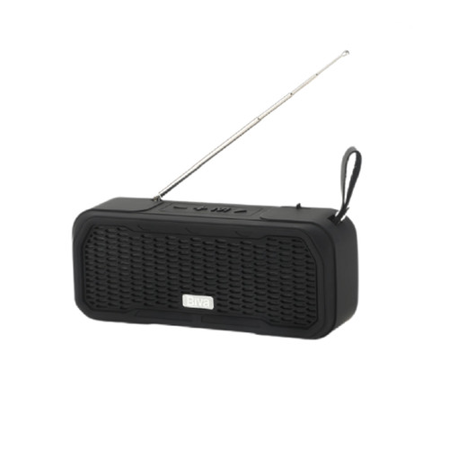 اسپیکر بی سیم Biva مدل SP-03 - مشکی