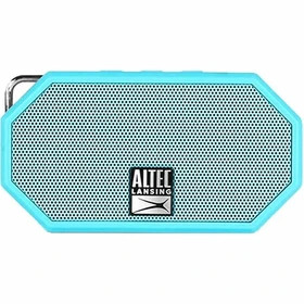 اسپیکر بی سیم Altec Lansing مدل MINI H20 - آبی