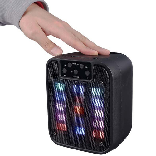 اسپیکر بی سیم Greatnice مدل GTS-1839