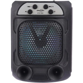اسپیکر بی سیم Greatnice مدل GTS-1681