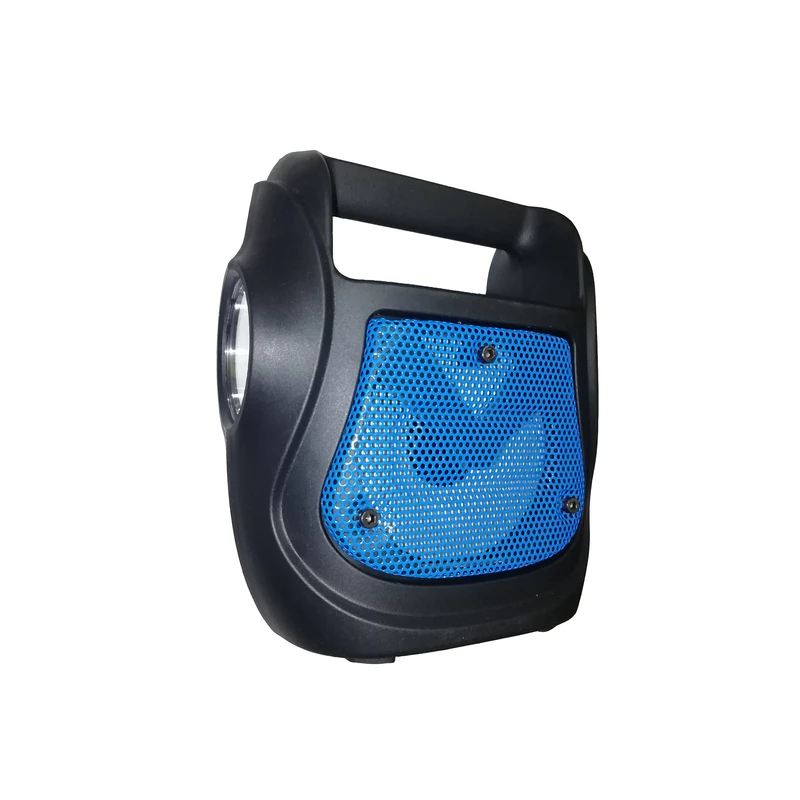 اسپیکر بی سیم EXTRA BASS مدل GTS-1533