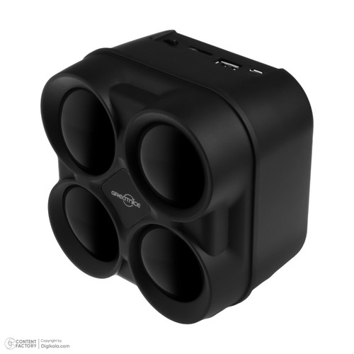 اسپیکر بی سیم Greatnice مدل GTS-1836