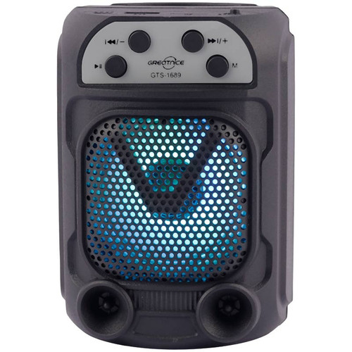 اسپیکر بی سیم Greatnice مدل GTS-1689