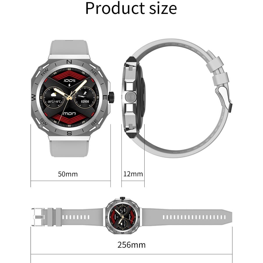 ساعت هوشمند ProOne مدل PWS10 Smart Watch -