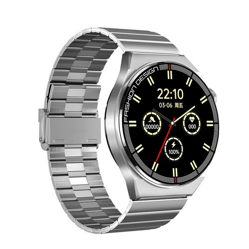 ساعت هوشمند ProOne مدل PWS08 Smart Watch - نقره ای