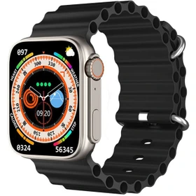 ساعت هوشمند ProOne مدل PWS07 Smart Watch - مشکی