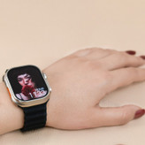 ساعت هوشمند مدل Hello 3 Plus - 49MM - (گارانتی 18 ماهه شرکتی)