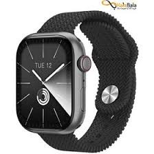 ساعت هوشمند HK مدل Titanium Case HK29 Pro Plus - 45MM - مشکی