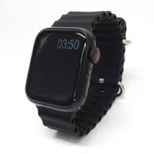 پک ساعت هوشمند مدل TK23 Mini - مشکی