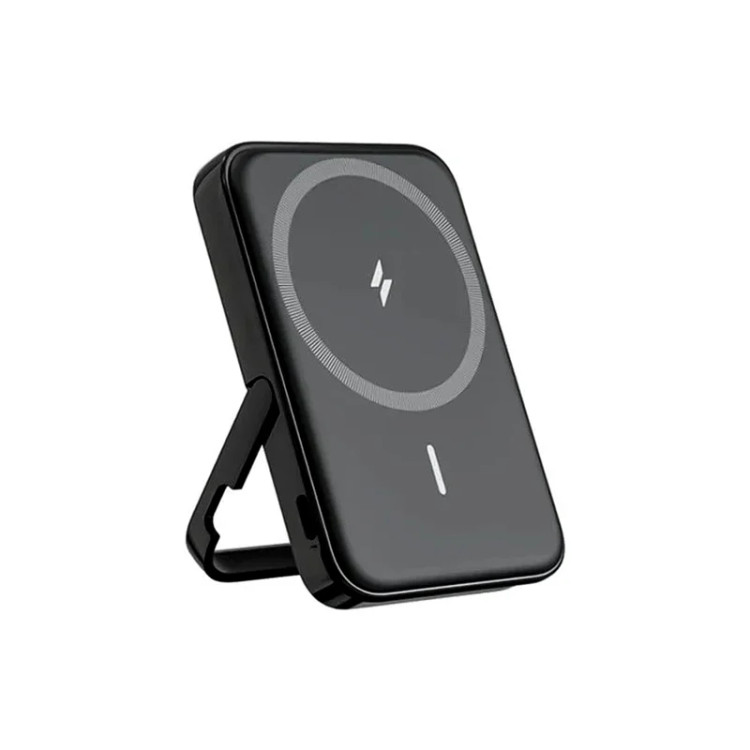 پاوربانک Anker 12W 5000mAh مدل A1618 - مشکی (گارانتی 18ماهه حافظه طلایی ایستا)