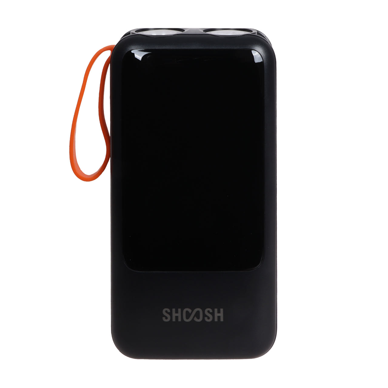 پاوربانک (PD و فست شارژ) Shoosh 22.5W 20000mAh مدل SH-120 - مشکی