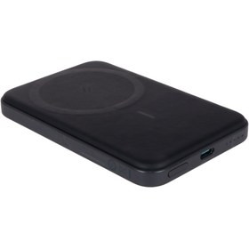 پاوربانک Anker 12W 5000mAh مدل PowerCore MagGo A1610 - مشکی (گارانتی 18ماهه شرکتی)