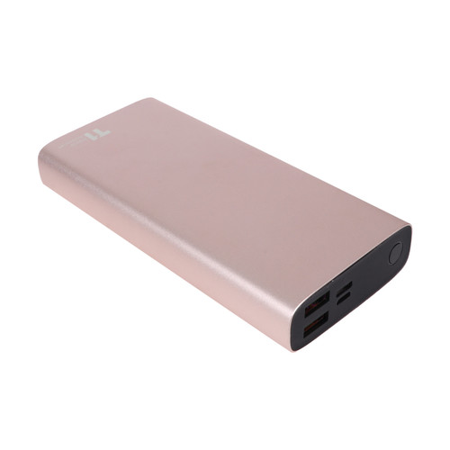 پاوربانک (PD و فست شارژ) T1 18W 20000mAh مدل T1.271 -