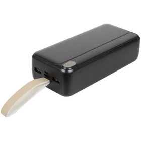 پاوربانک KPG 10W 30000mAh مدل KPG-300 - مشکی