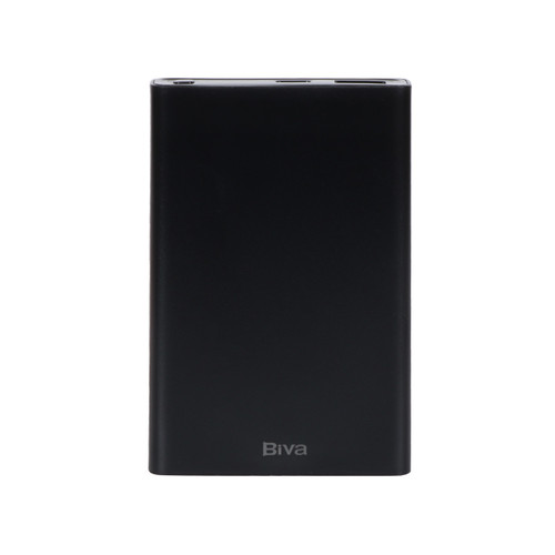 پاوربانک (PD و فست شارژ) Biva 22.5W 10000mAh مدل BP-013 - مشکی