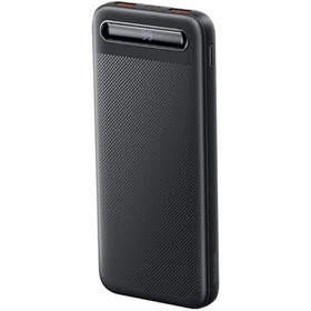 پاوربانک (PD و فست شارژ) Mcdodo 22.5W 10000mAh مدل MC-388 - سفید (گارانتی شش ماهه)