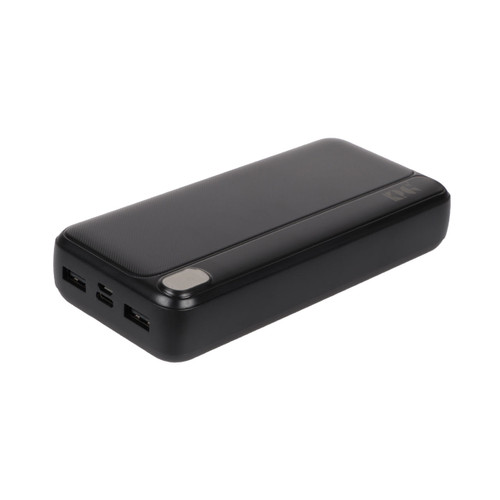 پاوربانک KPG 10W 20000mAh مدل KPG-200 - مشکی