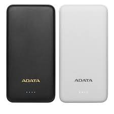 پاوربانک Adata 10W 10000mAh مدل T10000
