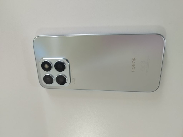گوشی موبایل Honor مدل X8b (RAM 8) ظرفیت 512GB -