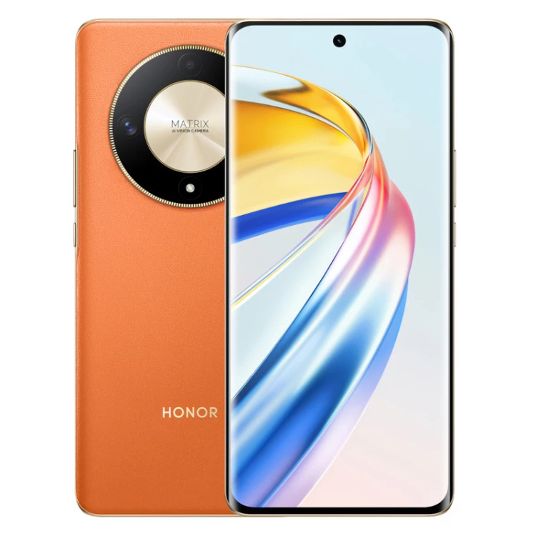 گوشی موبایل Honor مدل X9b 5G (RAM 12) ظرفیت 256GB -